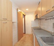 Світла квартира 80 кв.м в Побле-Сек, Барселона з балконом