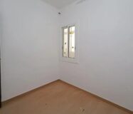 Світла квартира 80 кв.м в Побле-Сек, Барселона з балконом