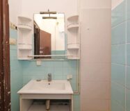 Світла квартира 80 кв.м в Побле-Сек, Барселона з балконом