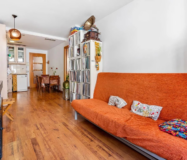 Квартира з терасою в Равалі, Барселона, 64 кв.м, 2 спальні