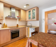 Квартира з терасою в Равалі, Барселона, 64 кв.м, 2 спальні