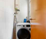 Квартира з терасою в Равалі, Барселона, 64 кв.м, 2 спальні