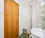 Квартира з терасою в Равалі, Барселона, 64 кв.м, 2 спальні