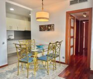 Елегантна квартира 78 кв.м на верхньому поверсі Барселони