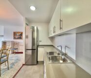 Елегантна квартира 78 кв.м на верхньому поверсі Барселони