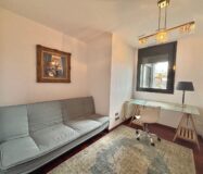 Елегантна квартира 78 кв.м на верхньому поверсі Барселони