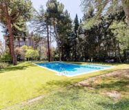 Квартира 78 кв.м з басейном у Педральбесі, Барселона