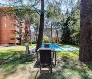 Квартира 78 кв.м з басейном у Педральбесі, Барселона