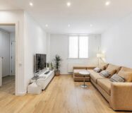 Квартира 78 кв.м з басейном у Педральбесі, Барселона