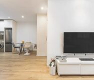 Квартира 78 кв.м з басейном у Педральбесі, Барселона