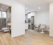 Квартира 78 кв.м з басейном у Педральбесі, Барселона