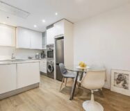 Квартира 78 кв.м з басейном у Педральбесі, Барселона