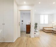 Квартира 78 кв.м з басейном у Педральбесі, Барселона