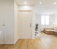 Квартира 78 кв.м з басейном у Педральбесі, Барселона