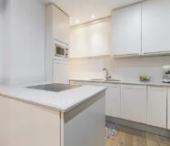 Квартира 78 кв.м з басейном у Педральбесі, Барселона