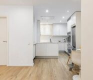 Квартира 78 кв.м з басейном у Педральбесі, Барселона