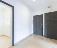 Світла квартира 170 кв.м в районі Саррія, Барселона