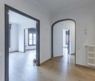 Світла квартира 170 кв.м в районі Саррія, Барселона