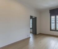 Світла квартира 170 кв.м в районі Саррія, Барселона