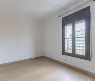 Світла квартира 170 кв.м в районі Саррія, Барселона