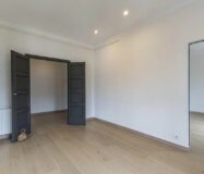 Світла квартира 170 кв.м в районі Саррія, Барселона