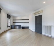 Світла квартира 170 кв.м в районі Саррія, Барселона
