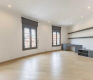 Світла квартира 170 кв.м в районі Саррія, Барселона