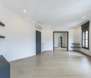 Світла квартира 170 кв.м в районі Саррія, Барселона