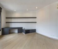 Світла квартира 170 кв.м в районі Саррія, Барселона