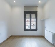 Світла квартира 170 кв.м в районі Саррія, Барселона