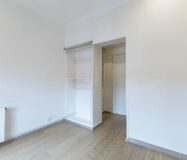 Світла квартира 170 кв.м в районі Саррія, Барселона