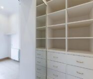 Світла квартира 170 кв.м в районі Саррія, Барселона