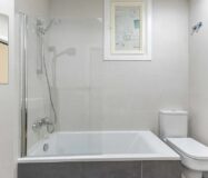 Світла квартира 170 кв.м в районі Саррія, Барселона