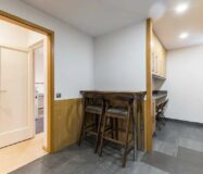 Світла квартира 170 кв.м в районі Саррія, Барселона