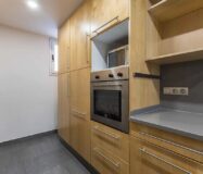 Світла квартира 170 кв.м в районі Саррія, Барселона