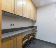 Світла квартира 170 кв.м в районі Саррія, Барселона