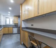 Світла квартира 170 кв.м в районі Саррія, Барселона