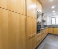 Світла квартира 170 кв.м в районі Саррія, Барселона