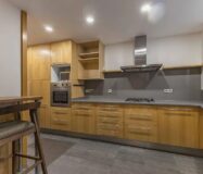 Світла квартира 170 кв.м в районі Саррія, Барселона