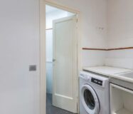 Світла квартира 170 кв.м в районі Саррія, Барселона