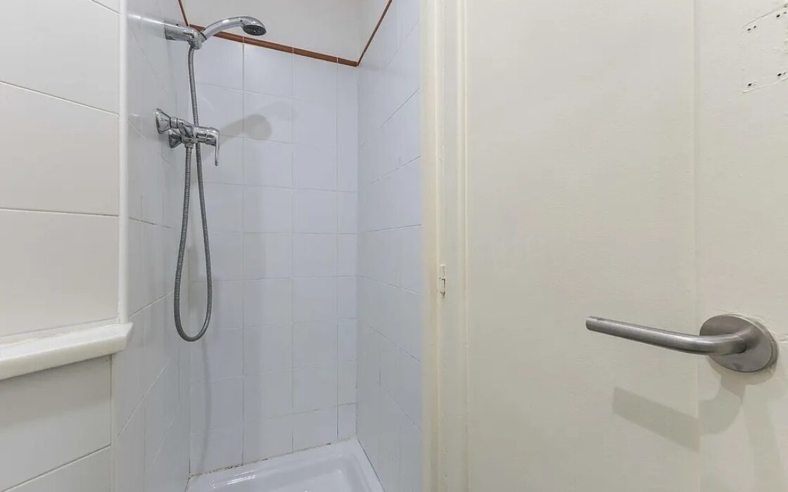 Світла квартира 170 кв.м в районі Саррія, Барселона