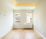 Стильная квартира с террасой в Эшампле, Барселона, 120 кв.м.