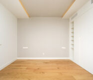 Стильная квартира с террасой в Эшампле, Барселона, 120 кв.м.