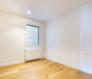 Стильная квартира с террасой в Эшампле, Барселона, 120 кв.м.