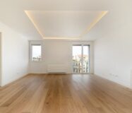 Стильная квартира с террасой в Эшампле, Барселона, 120 кв.м.