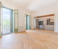 Стильні квартири в центрі Барселони поруч з Бокерією