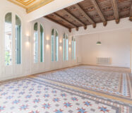 Стильні квартири в центрі Барселони поруч з Бокерією