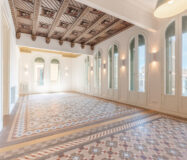 Стильні квартири в центрі Барселони поруч з Бокерією