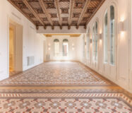 Стильні квартири в центрі Барселони поруч з Бокерією