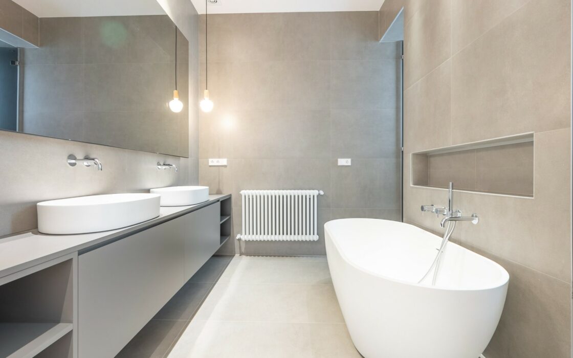 Стильні квартири в центрі Барселони поруч з Бокерією